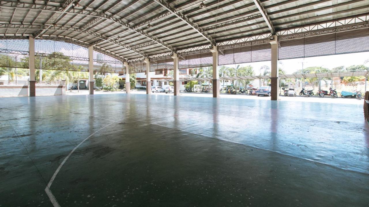 Reddoorz Premium @ Nick Hotel Gerona Tarlac Tarlac City Exterior foto